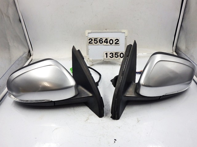 【中古】中古部品 ボルボ 60シリーズ FB4164T 右ｻｲﾄﾞﾐﾗｰ 【3330890100-000025640213500】