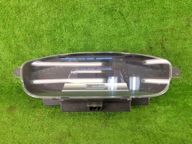 【中古】中古部品 フリード GP3 ｽﾋﾟｰﾄﾞﾒｰﾀｰ 【3330990100-250217000561400】