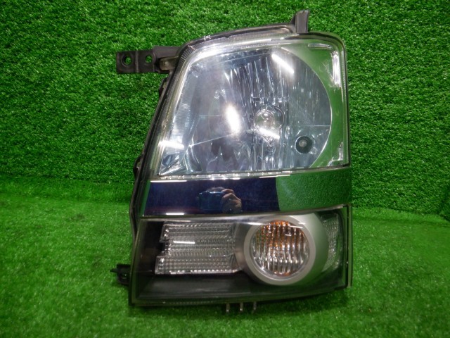 【中古】中古部品 ワゴンＲ MH21S 左ﾍｯﾄﾞﾗﾝﾌﾟ 【3340140100-000025251210900】 8,360円