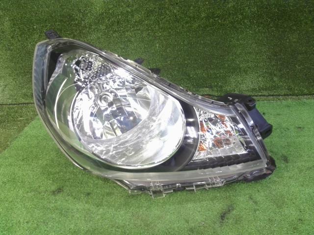 【中古】中古部品 ファミリア BVY12 右ﾍｯﾄﾞﾗﾝﾌﾟ 【3260070000-251001000110800】