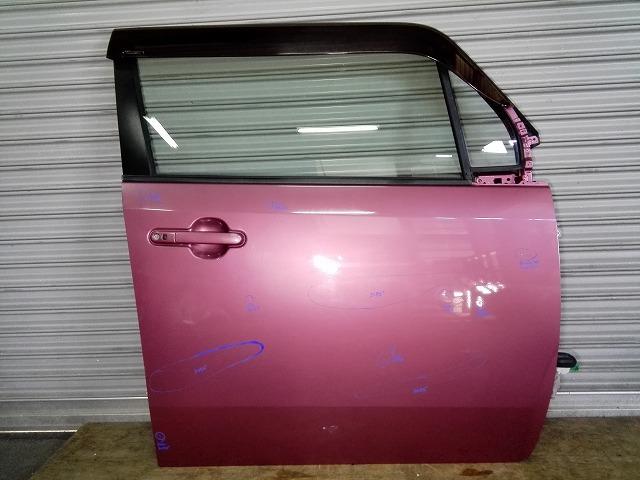 【中古】中古部品 ＭＲワゴン MF33S 右ﾌﾛﾝﾄﾄﾞｱ 【3310050100-000203036713100】 11,326円