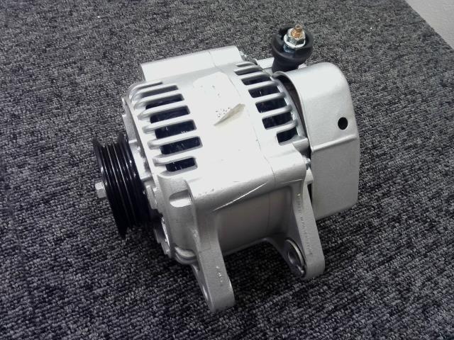 【中古】中古部品 ミニキャブ U61V ｵﾙﾀﾈｰﾀｰ 【3310550000-251002001560200】
