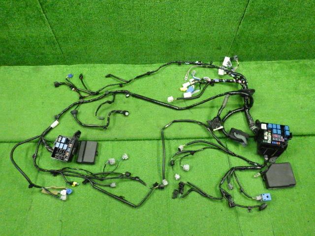 【中古】中古部品 スペーシア MK94S ﾜｲﾔｰﾊｰﾈｽ 【3330250100-000000913769001】｜e-cleマート