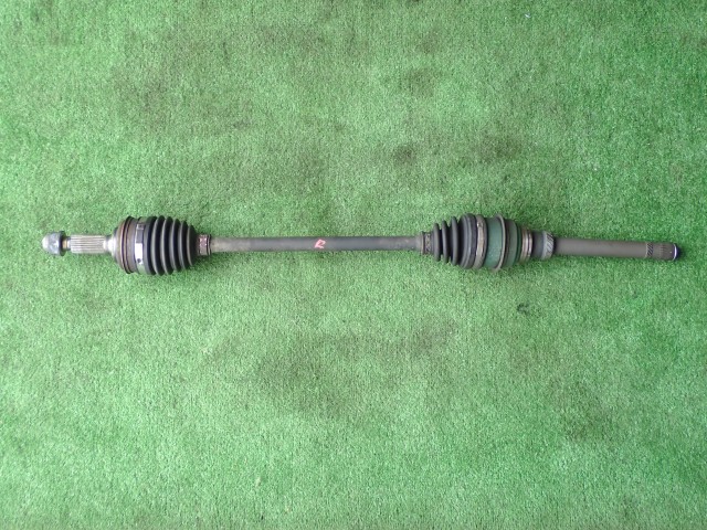 【中古】中古部品 ムーヴ LA110S 右ﾌﾛﾝﾄﾄﾞﾗｲﾌﾞｼｬﾌﾄ 【3330450100-251010000142100】 6,848円