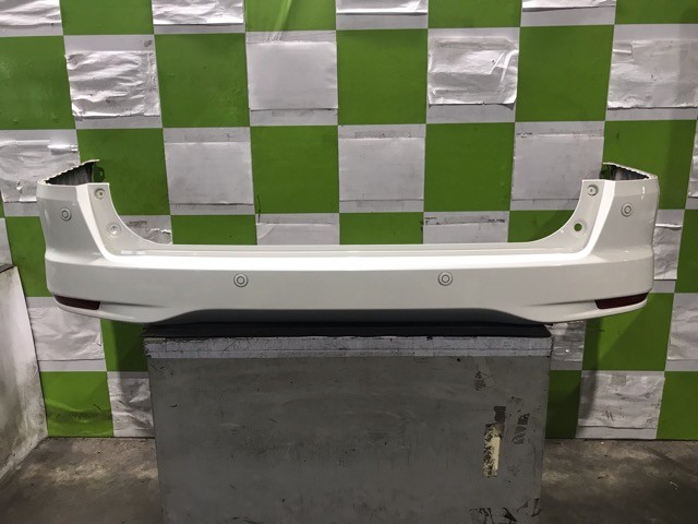 【中古】中古部品 セレナ HFC26 ﾘｱﾊﾞﾝﾊﾟｰ 【3330530100-000005447015100】