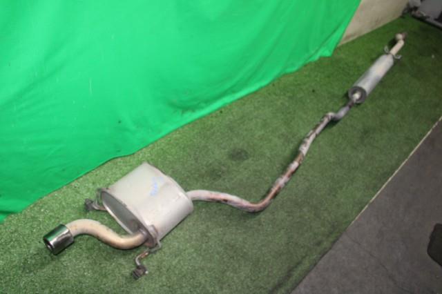【中古】中古部品 BMW ミニ SR16 ﾏﾌﾗｰ 【3330950100-000051160822100】