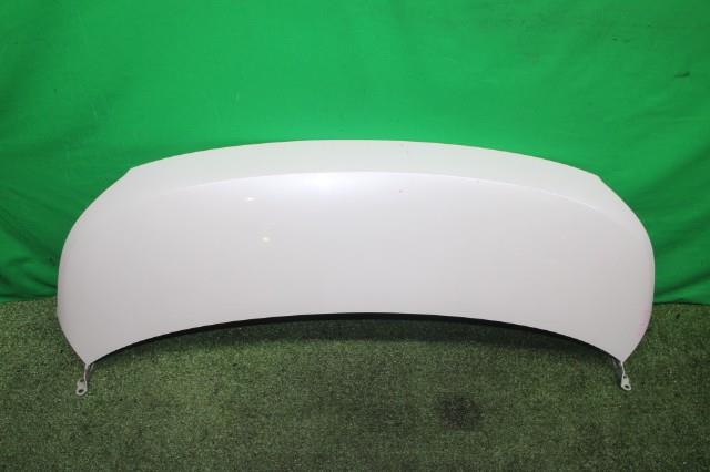 【中古】中古部品 フレアワゴン MM32S ﾎﾞﾝﾈｯﾄﾌｰﾄﾞ 【3330950100-000051161310500】