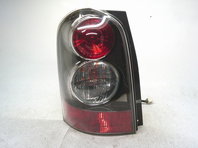 【中古】中古部品 ＭＰＶ LW3W 左ﾃｰﾙﾗﾝﾌﾟ 【3330990500-251010000315600】