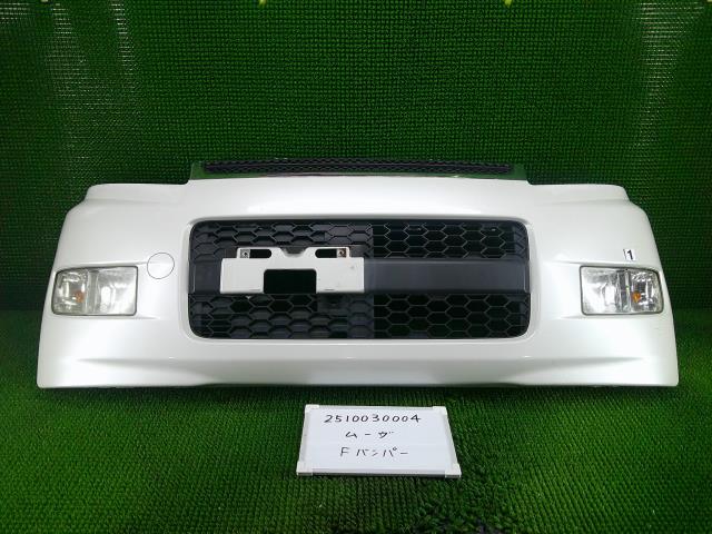 【中古】中古部品 ムーヴ L175S ﾌﾛﾝﾄﾊﾞﾝﾊﾟｰ 【3330991000-251003000410100】