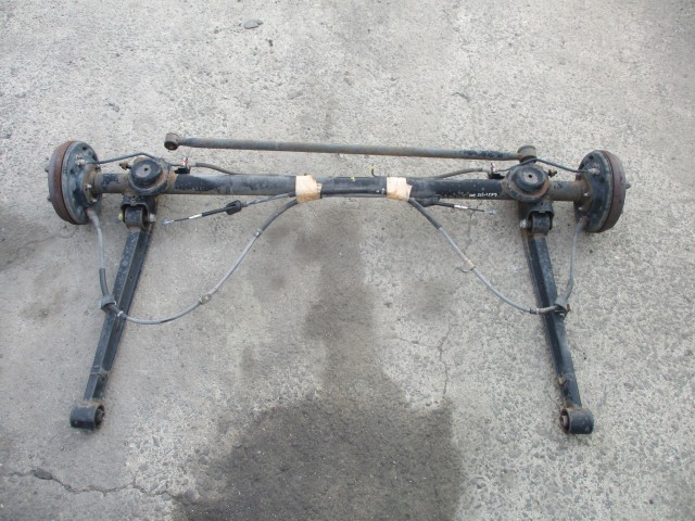 【中古】中古部品 ラパン HE21S ﾘｱｱｸｽﾙﾋﾞｰﾑ 【3540020100-000007100953500】