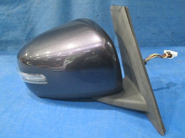 【中古】中古部品 デイズルークス B21A 右ｻｲﾄﾞﾐﾗｰ 【3310160100-000004476213500】