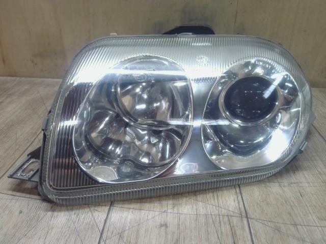 【中古】中古部品 アルファ GTV 916C2A 左ﾍｯﾄﾞﾗﾝﾌﾟ 【3310390100-251004000610900】