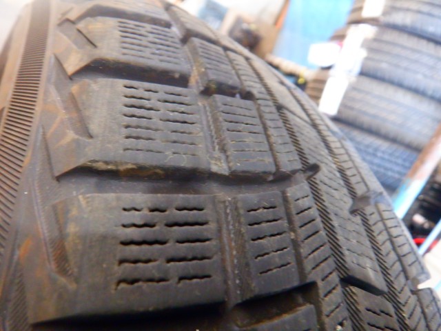 【中古】中古部品 タイヤ関連 ﾀｲﾔ 【3340140100-000025254847200】