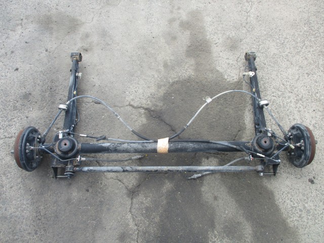 【中古】中古部品 モコ MG21S ﾘｱｱｸｽﾙﾋﾞｰﾑ 【3540020100-000007101353500】