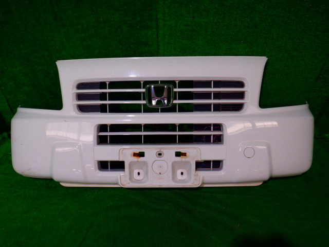 【中古】中古部品 アクティ HH5 ﾌﾛﾝﾄﾊﾞﾝﾊﾟｰ 【3340140100-000025254910100】