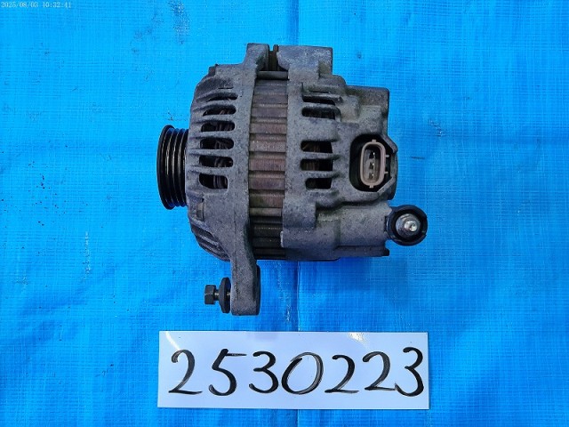 【中古】中古部品 キャリィ DA63T ｵﾙﾀﾈｰﾀｰ 【3310040100-000253022360200】