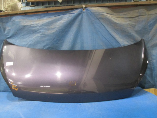 【中古】中古部品 デイズルークス B21A ﾎﾞﾝﾈｯﾄﾌｰﾄﾞ 【3310160100-000004476210500】