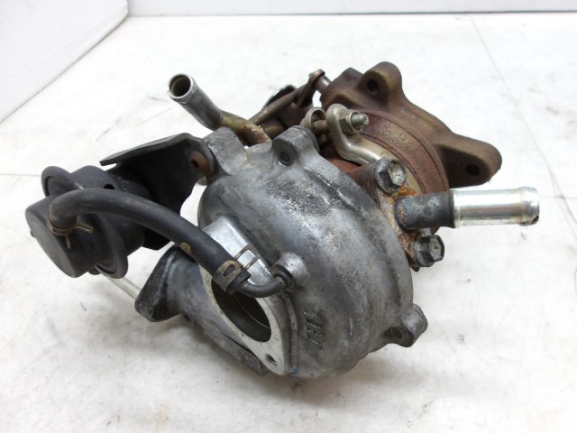 【中古】中古部品 ルークス ML21S ﾀｰﾎﾞﾁｬｰｼﾞｬｰ 【3310250100-000253038120120】