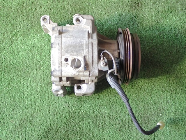 【中古】中古部品 タント LA610S A/Cｺﾝﾌﾟﾚｯｻｰ 【3330450100-250912000260700】 15,923円