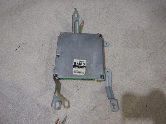 【中古】中古部品 ロードスター NB6C ｴﾝｼﾞﾝｺﾝﾋﾟｭｰﾀｰ 【3330810100-251010000263100】｜e-cleマート