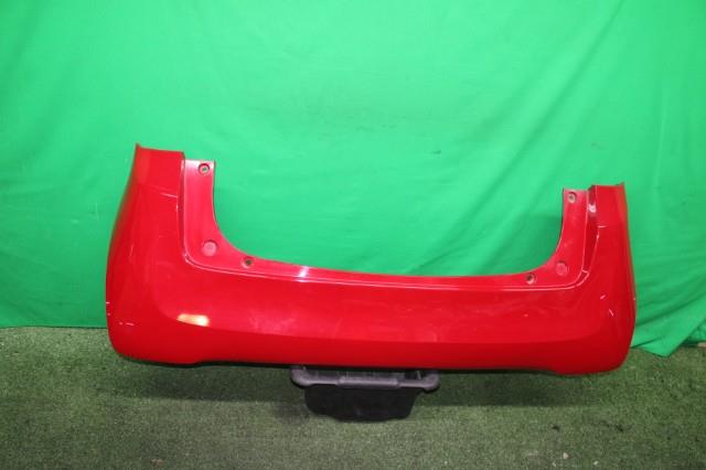 【中古】中古部品 Ｎ－ＯＮＥ JG1 ﾘｱﾊﾞﾝﾊﾟｰ 【3330950100-000051170715100】