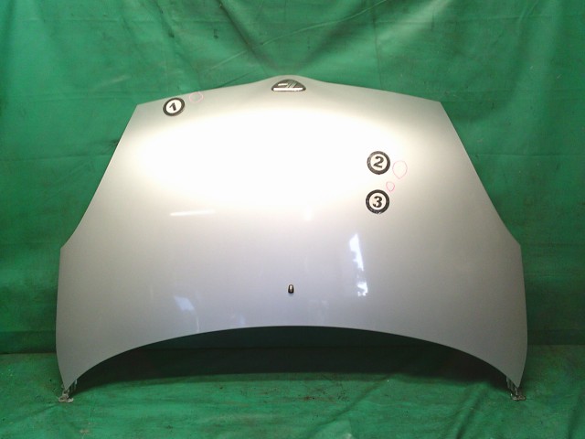 【中古】中古部品 ファンカーゴ NCP21 ﾎﾞﾝﾈｯﾄﾌｰﾄﾞ 【3330990500-251014000310500】