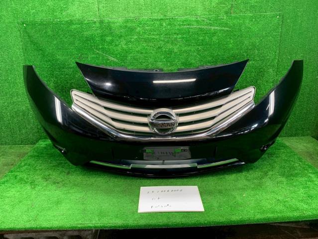【中古】中古部品 ノート E12 ﾌﾛﾝﾄﾊﾞﾝﾊﾟｰ 【3330991000-251006000210100】