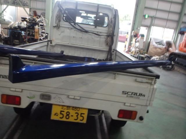 【中古】中古部品 シエンタ NCP81G 右ｻｲﾄﾞｽﾃｯﾌﾟ 【3331010800-000023648313700】