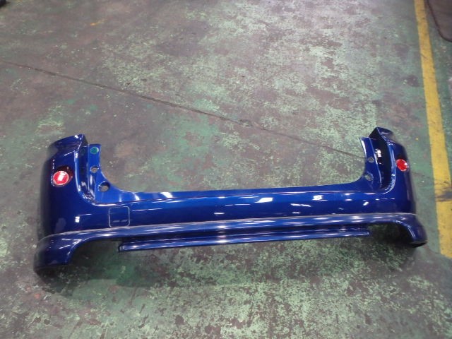 【中古】中古部品 シエンタ NCP81G ﾘｱﾊﾞﾝﾊﾟｰ 【3331010800-000023648715100】｜e-cleマート