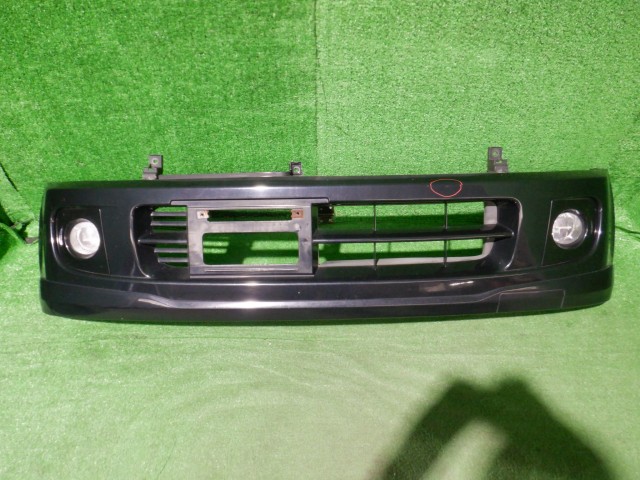 【中古】中古部品 ワゴンＲ MH22S ﾌﾛﾝﾄﾊﾞﾝﾊﾟｰ 【3340140100-000025254310100】
