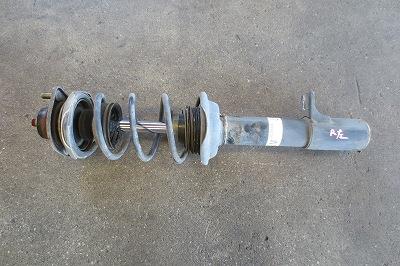 【中古】中古部品 R1 RJ1 左リアストラット 【3340180100-251014000150410】