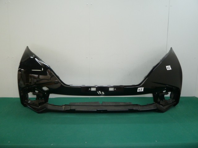【中古】中古部品 フリード GB5 ﾌﾛﾝﾄﾊﾞﾝﾊﾟｰ 【3380050000-000037584010100】