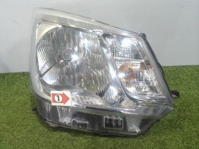 【中古】中古部品 ステラ LA150F 右ﾍｯﾄﾞﾗﾝﾌﾟ 【3310090100-202509090310800】