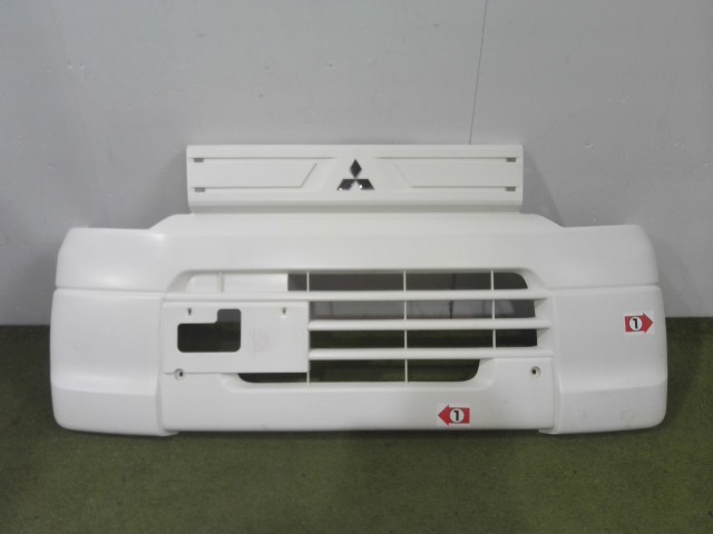 【中古】中古部品 ミニキャブ U61T ﾌﾛﾝﾄﾊﾞﾝﾊﾟｰ 【3310090100-202509022110100】