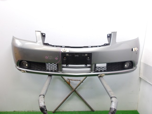 【中古】中古部品 フーガ PY50 フロントバンパー 【3310250100-000253035310100】|e-cleマート