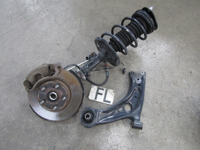 【中古】中古部品 ジャパンタクシー NTP10 左ﾌﾛﾝﾄｽﾄﾗｯﾄ 【3330200100-242924000050200】