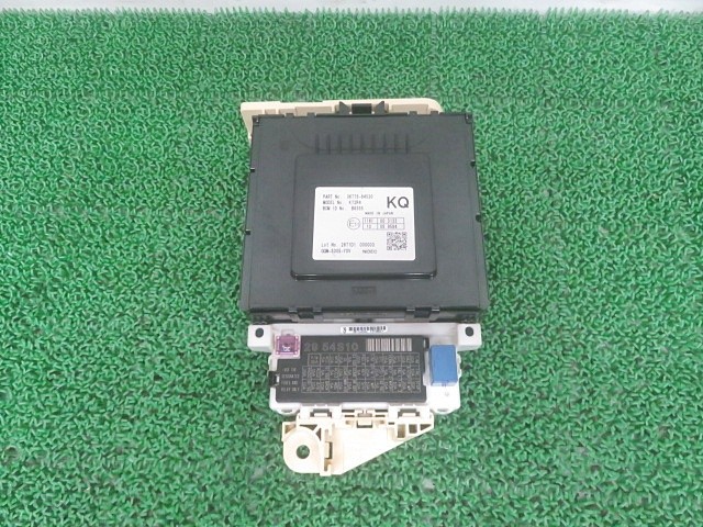 【中古】中古部品 ワゴンＲスマイル MX91S ﾋｭｰｽﾞﾎﾞｯｸｽ 【3330380100-000037029767800】