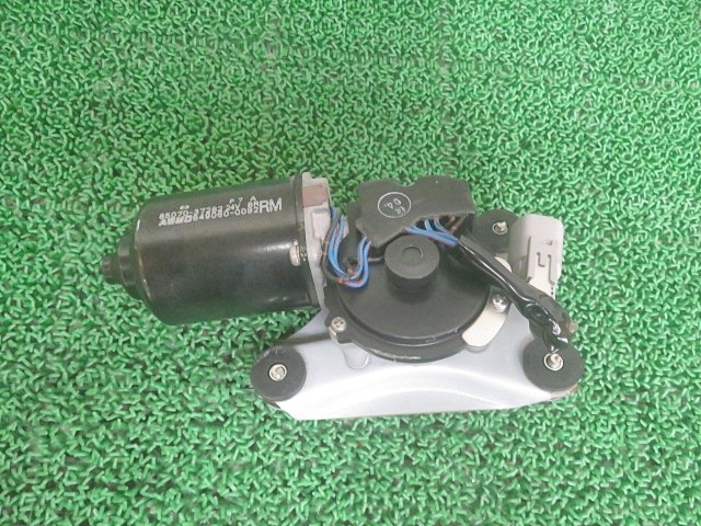 【中古】中古部品 デュトロ XZU775M ﾌﾛﾝﾄﾜｲﾊﾟｰﾓｰﾀｰ 【3330380100-000037029661600】