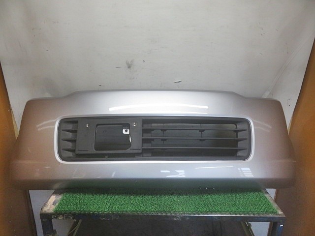 【中古】中古部品 オッティ H92W ﾌﾛﾝﾄﾊﾞﾝﾊﾟｰ 【3330380100-000037029910100】