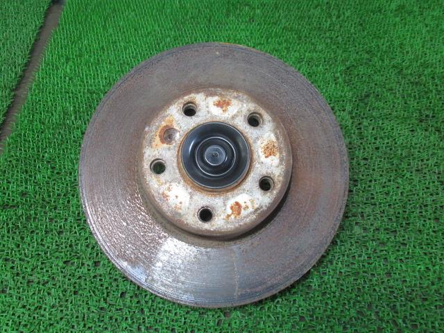 【中古】中古部品  1シリーズ 1A16 右ﾌﾛﾝﾄﾅｯｸﾙﾊﾌﾞ 【3330540100-250619000344310】