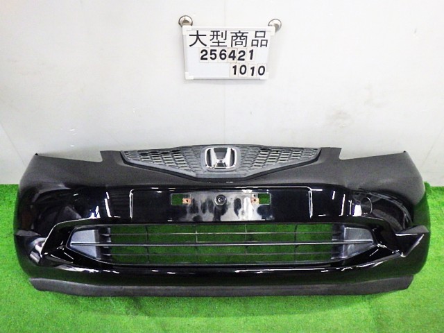 【中古】中古部品 フィット GE6 ﾌﾛﾝﾄﾊﾞﾝﾊﾟｰ 【3330890100-000025642110100】