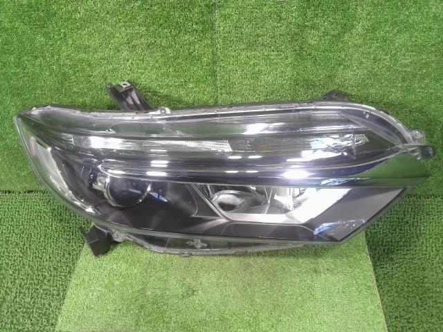 【中古】中古部品 シャトル GK9 右ﾍｯﾄﾞﾗﾝﾌﾟ 【3330900100-000025131410800】