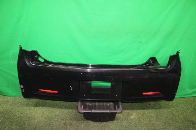 【中古】中古部品 ムーヴ LA110S ﾘｱﾊﾞﾝﾊﾟｰ 【3330950100-000051210415100】