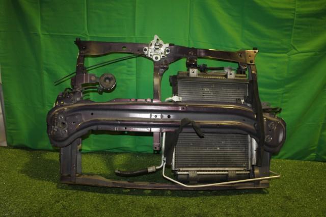 【中古】中古部品 ミラココア L675S ラジエータコアサポート 【3330950100-000051210517180】