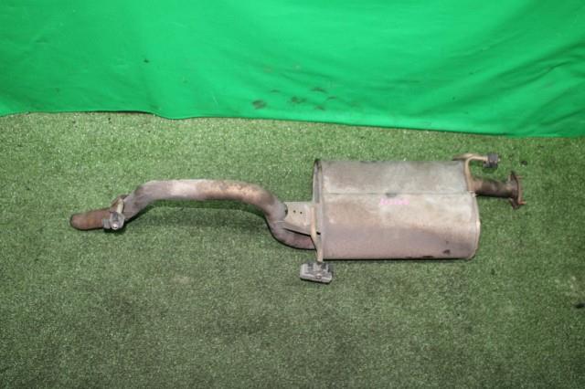 【中古】中古部品 ソリオ MA15S ﾘｱﾏﾌﾗｰ 【3330950100-000051210322500】