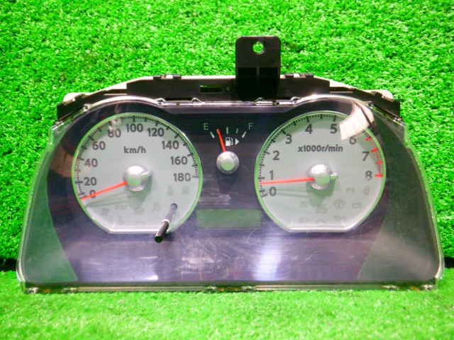 【中古】中古部品 ウイングロード Y12 ｽﾋﾟｰﾄﾞﾒｰﾀｰ 【3340140100-000025249061400】