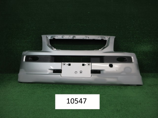 【中古】再生部品 バモス HM1 ﾌﾛﾝﾄﾊﾞﾝﾊﾟｰﾌｪｰｽ 【3380010000-251015501310110】