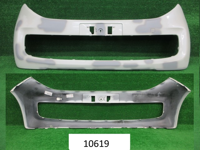 【中古】再生部品 Ｎ－ＯＮＥ JG1 ﾌﾛﾝﾄﾊﾞﾝﾊﾟｰﾌｪｰｽ 【3380010000-251015501210110】