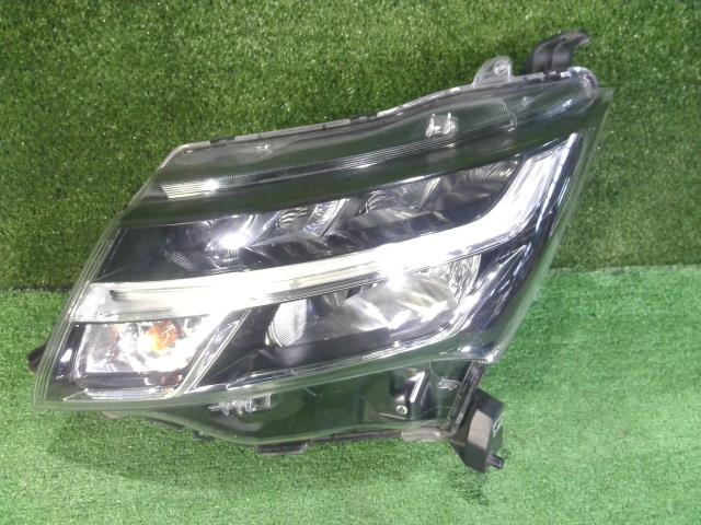 【中古】中古部品 タンク M900A 左ﾍｯﾄﾞﾗﾝﾌﾟ 【3260070000-251008000410900】
