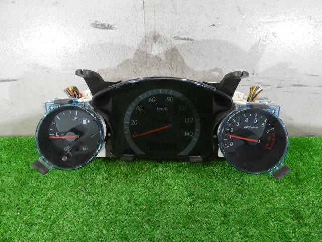 【中古】中古部品 Ｒ１ RJ1 ｽﾋﾟｰﾄﾞﾒｰﾀｰ 【3260250000-000025135661400】